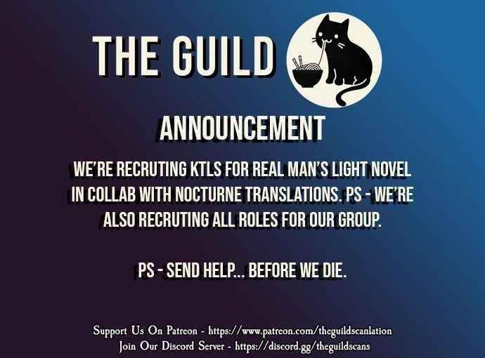 Real Man - Chapter 39 Page 7