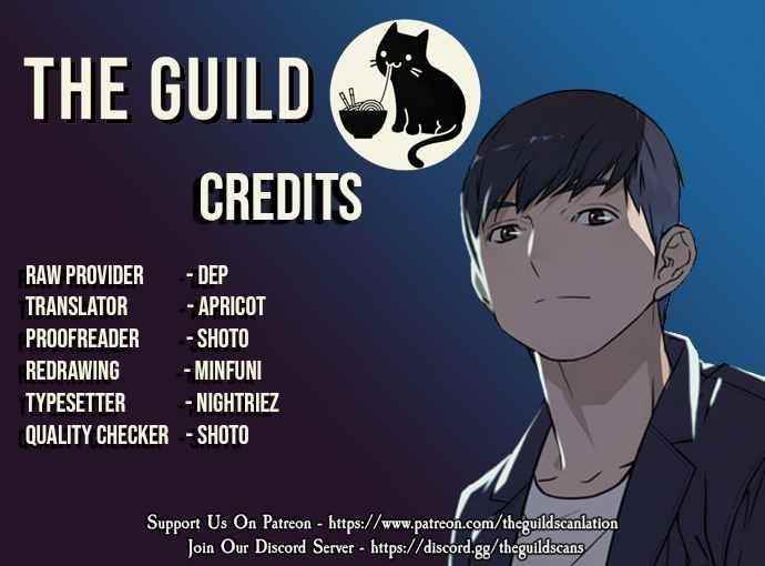 Real Man - Chapter 44 Page 1