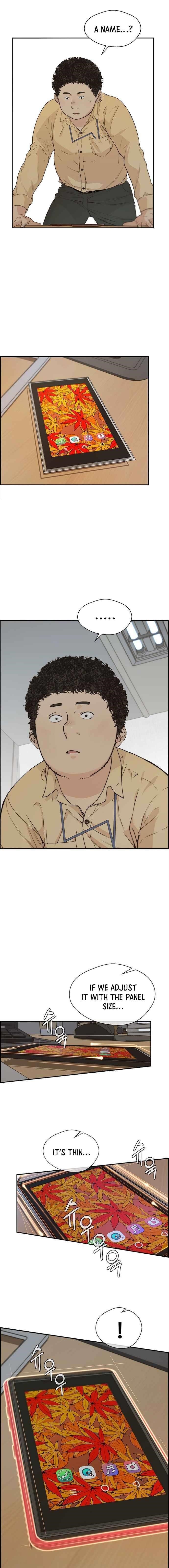 Real Man - Chapter 51 Page 16