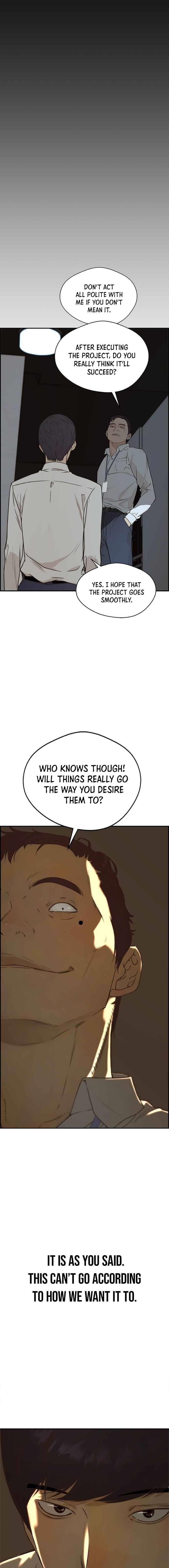 Real Man - Chapter 51 Page 7