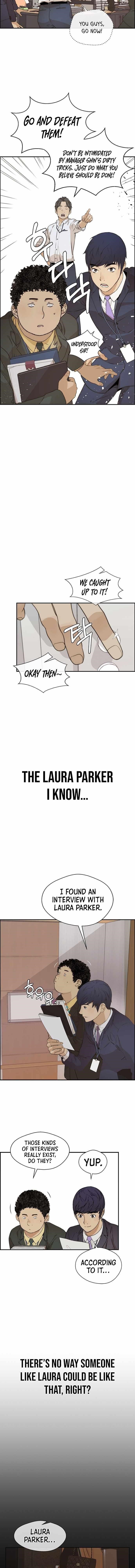 Real Man - Chapter 54 Page 2