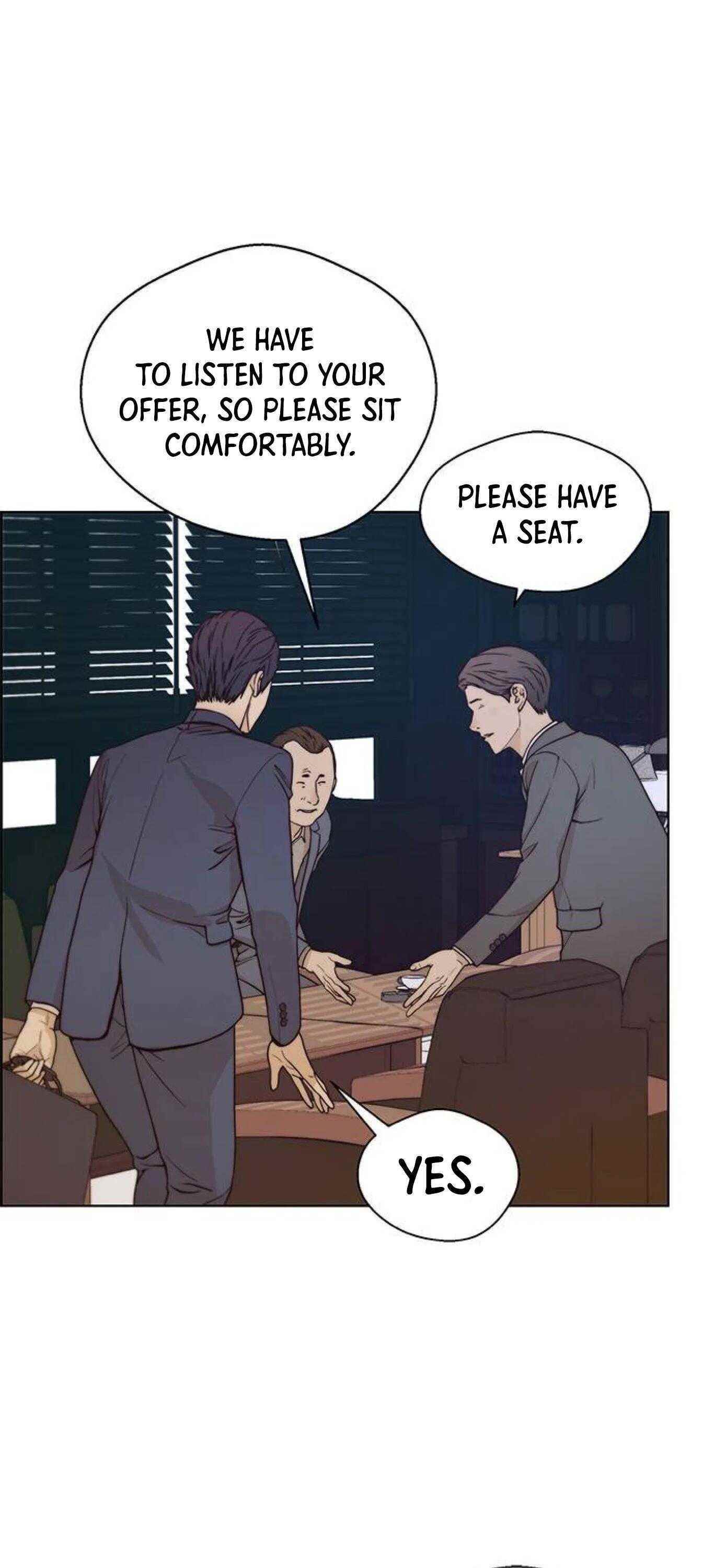 Real Man - Chapter 72 Page 15