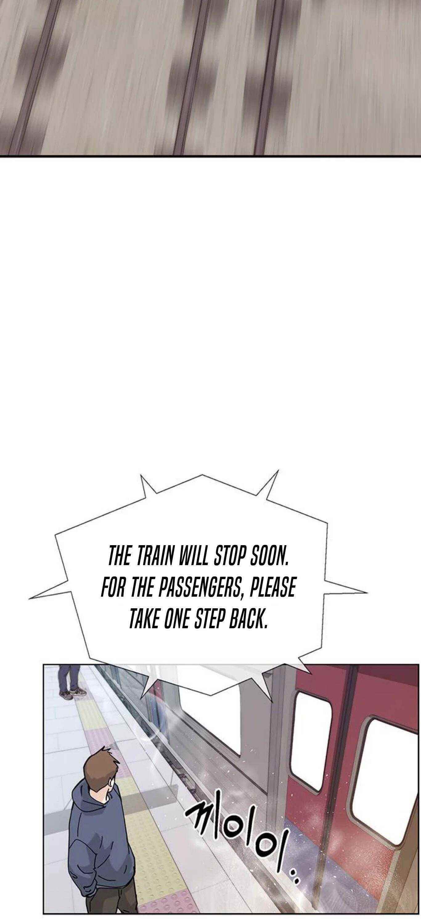 Real Man - Chapter 72 Page 38