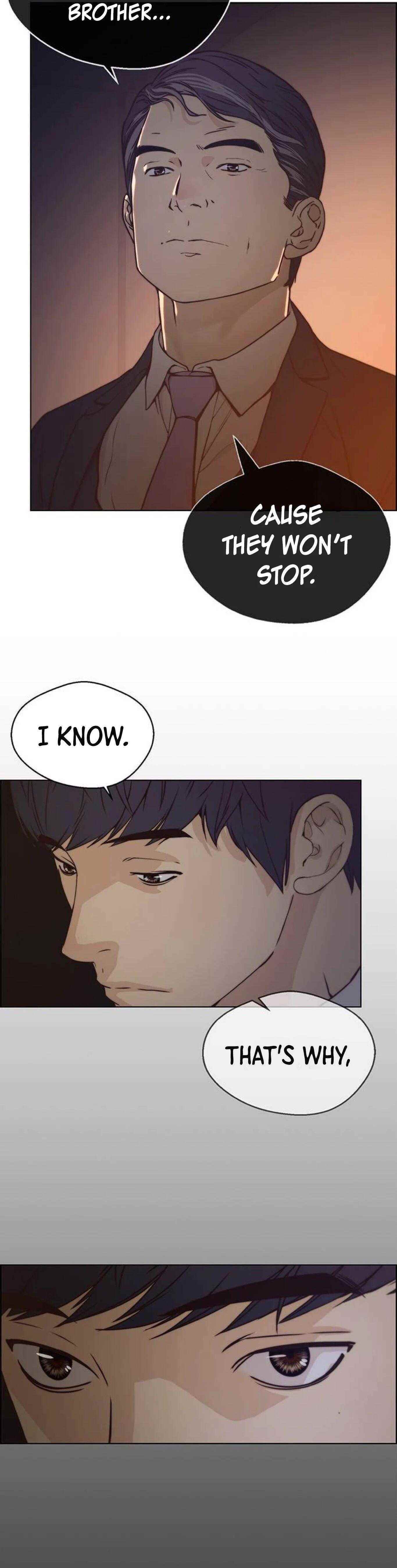 Real Man - Chapter 72 Page 69