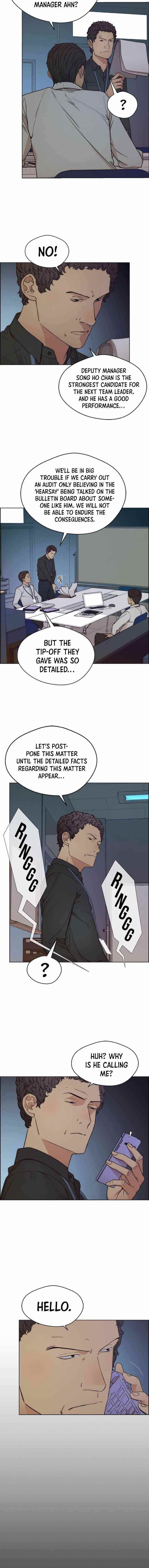 Real Man - Chapter 74 Page 14