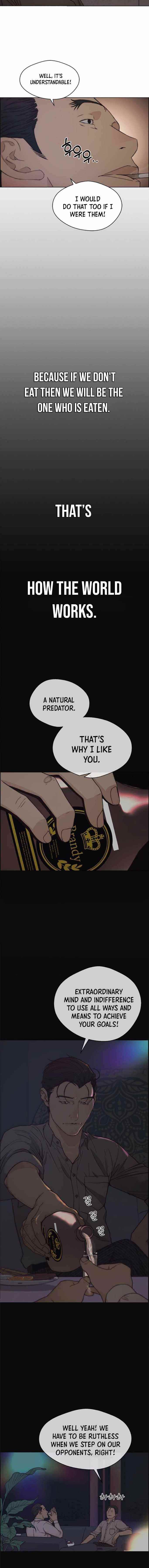 Real Man - Chapter 75 Page 5