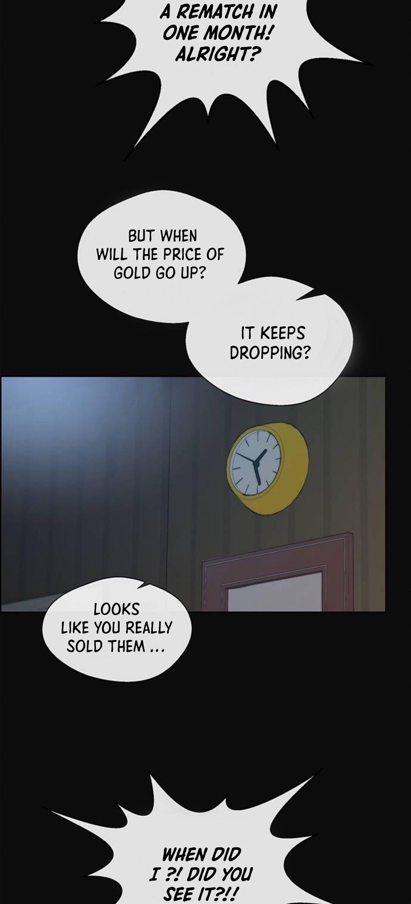 Real Man - Chapter 77 Page 15