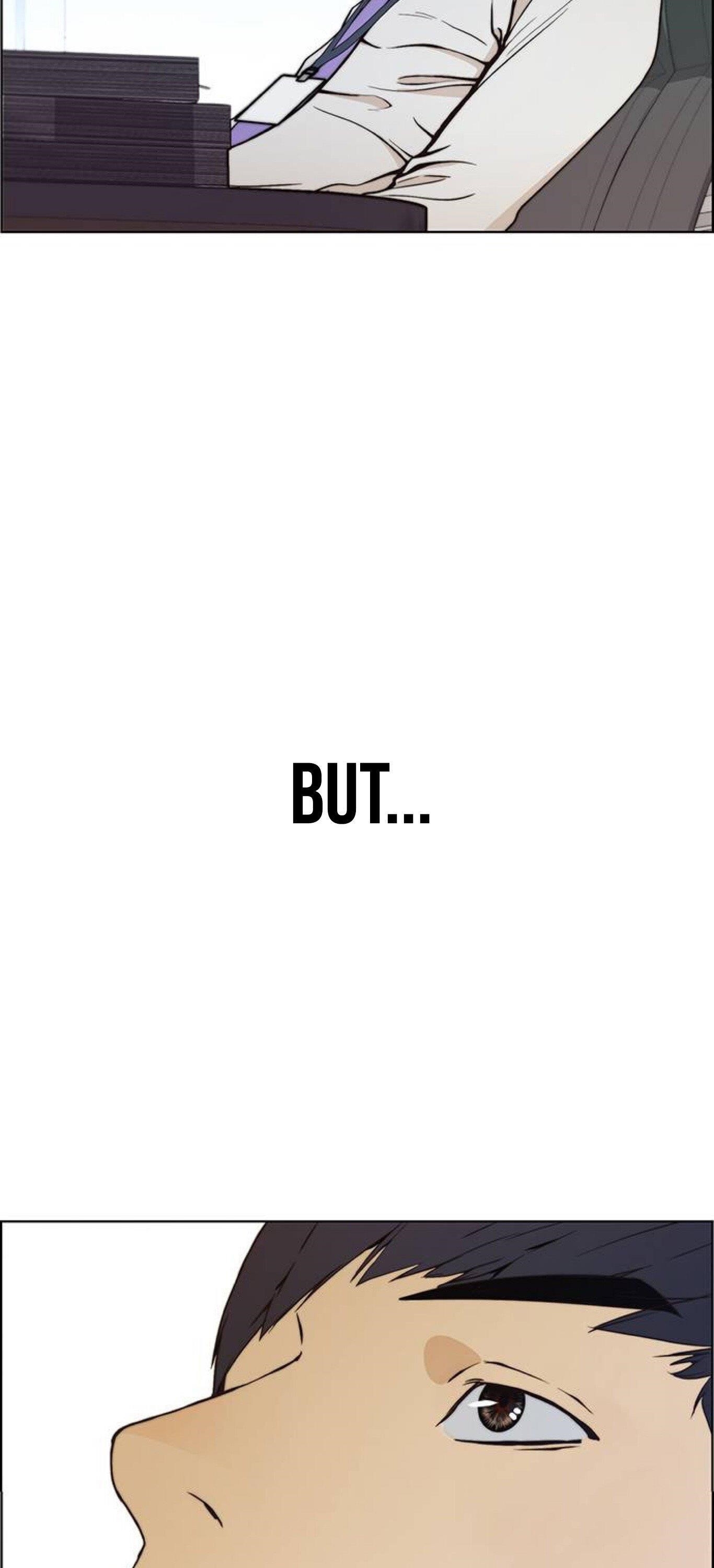 Real Man - Chapter 77 Page 17