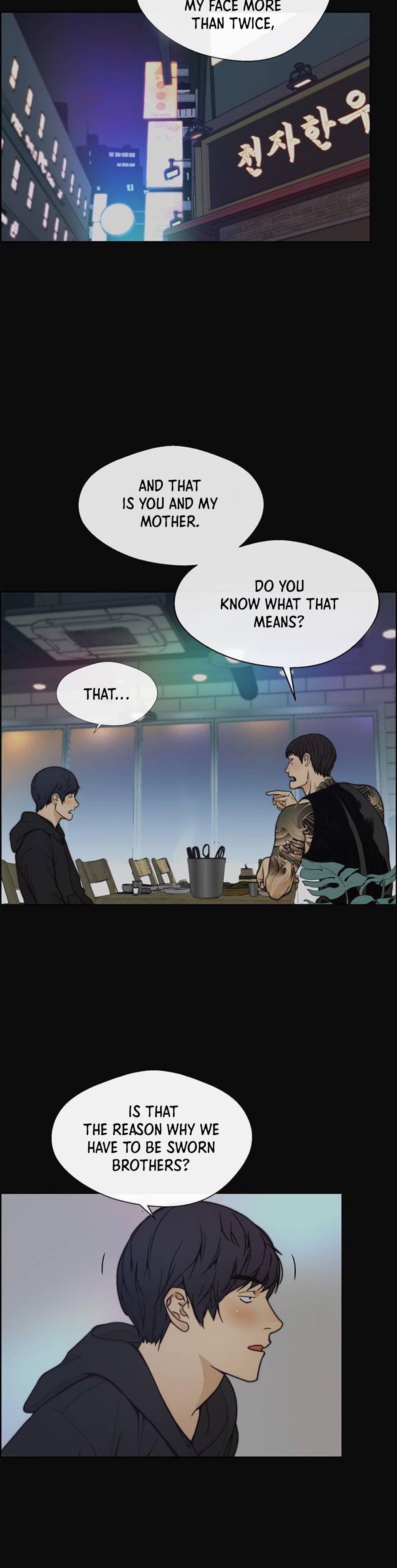 Real Man - Chapter 77 Page 4