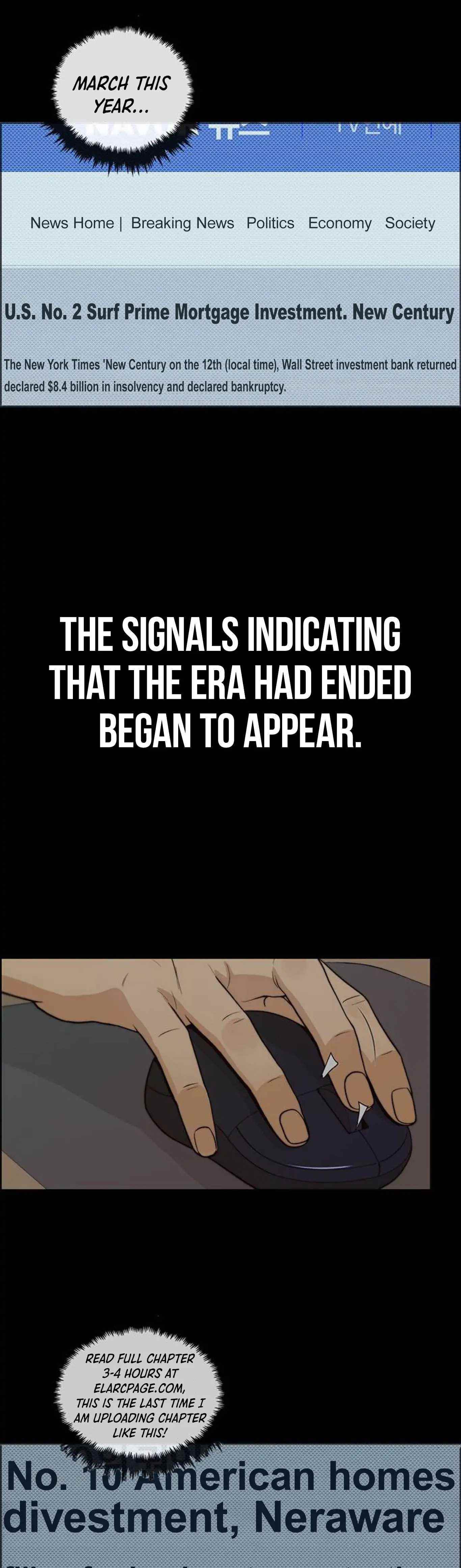 Real Man - Chapter 82 Page 2