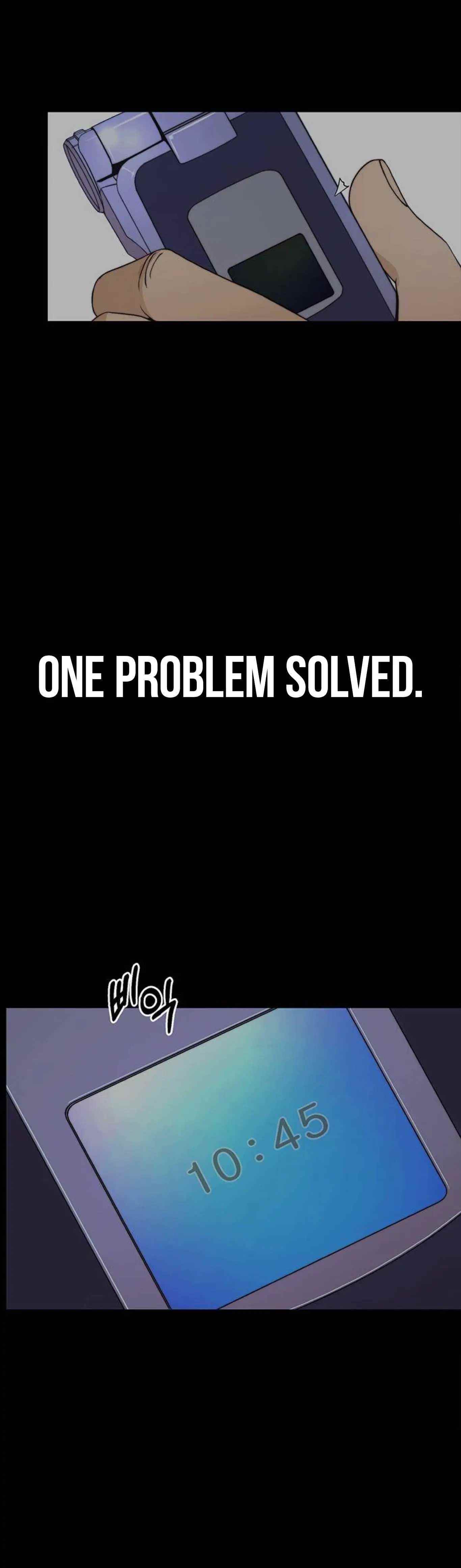 Real Man - Chapter 82 Page 6