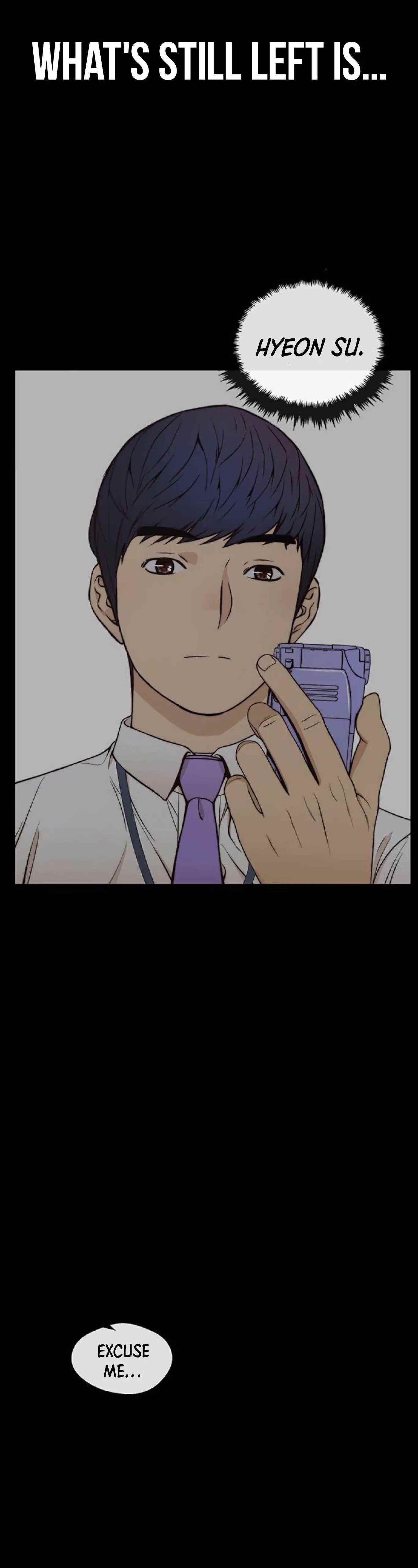 Real Man - Chapter 82 Page 7