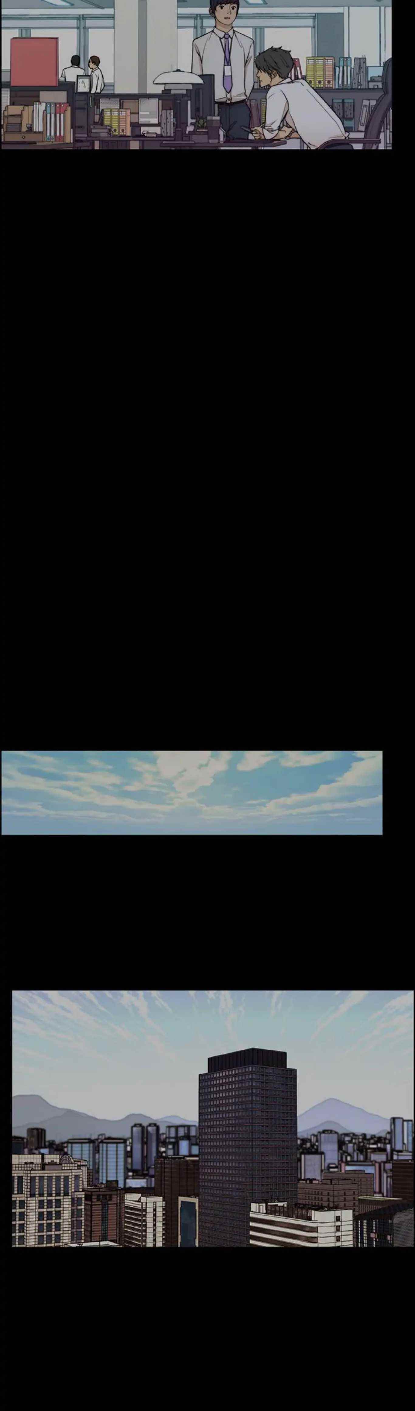 Real Man - Chapter 82 Page 9