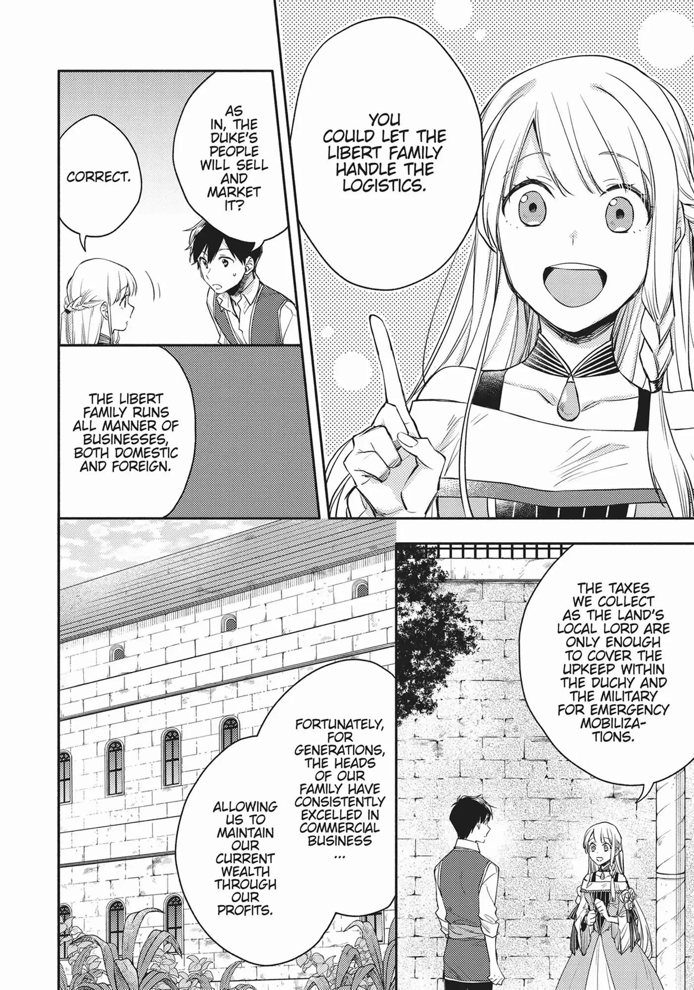 When I moved to another world, my dog became the strongest ~ When Silver Fenrir and I started living in another world ~ - Chapter 10 Page 12