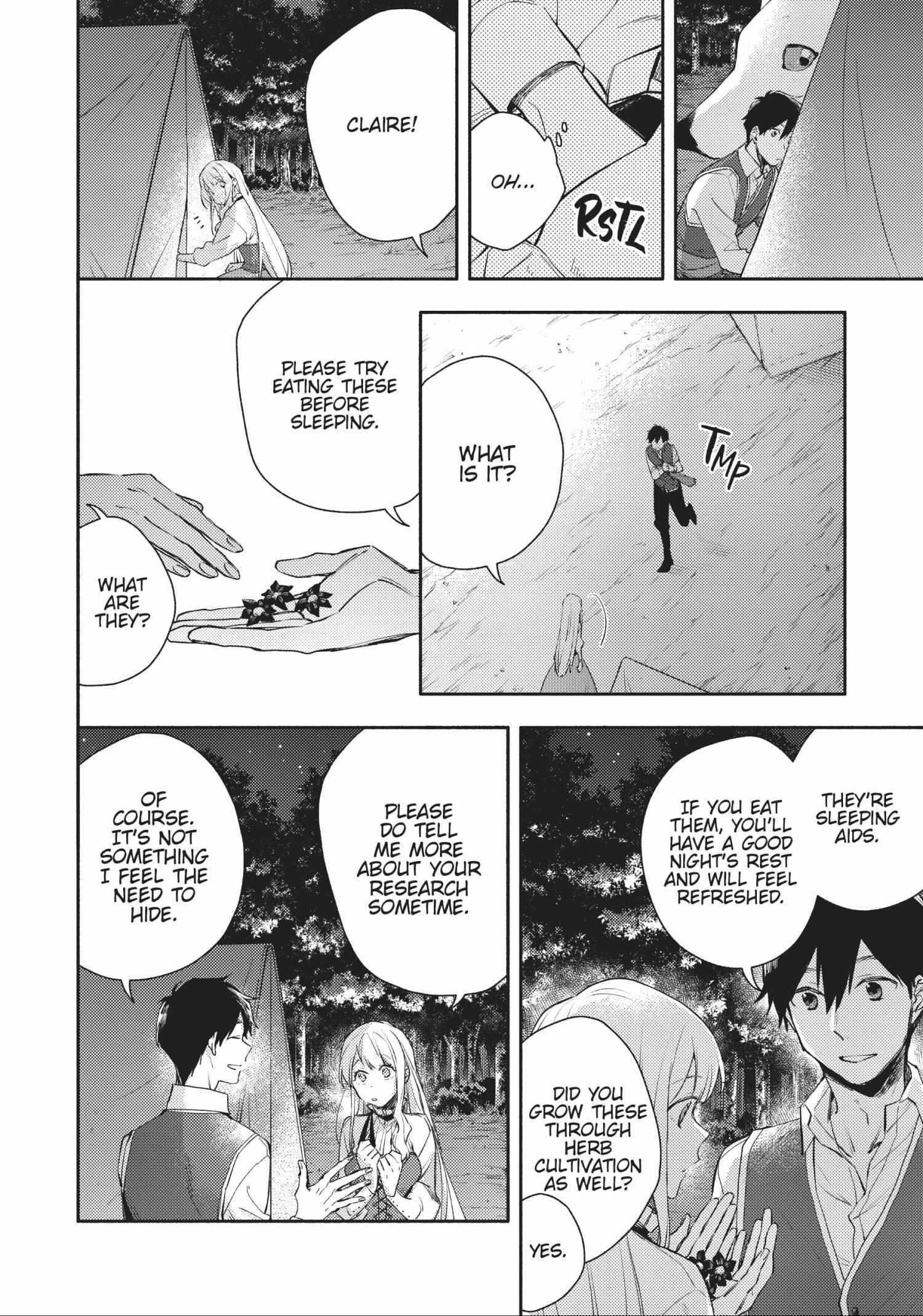 When I moved to another world, my dog became the strongest ~ When Silver Fenrir and I started living in another world ~ - Chapter 15 Page 6