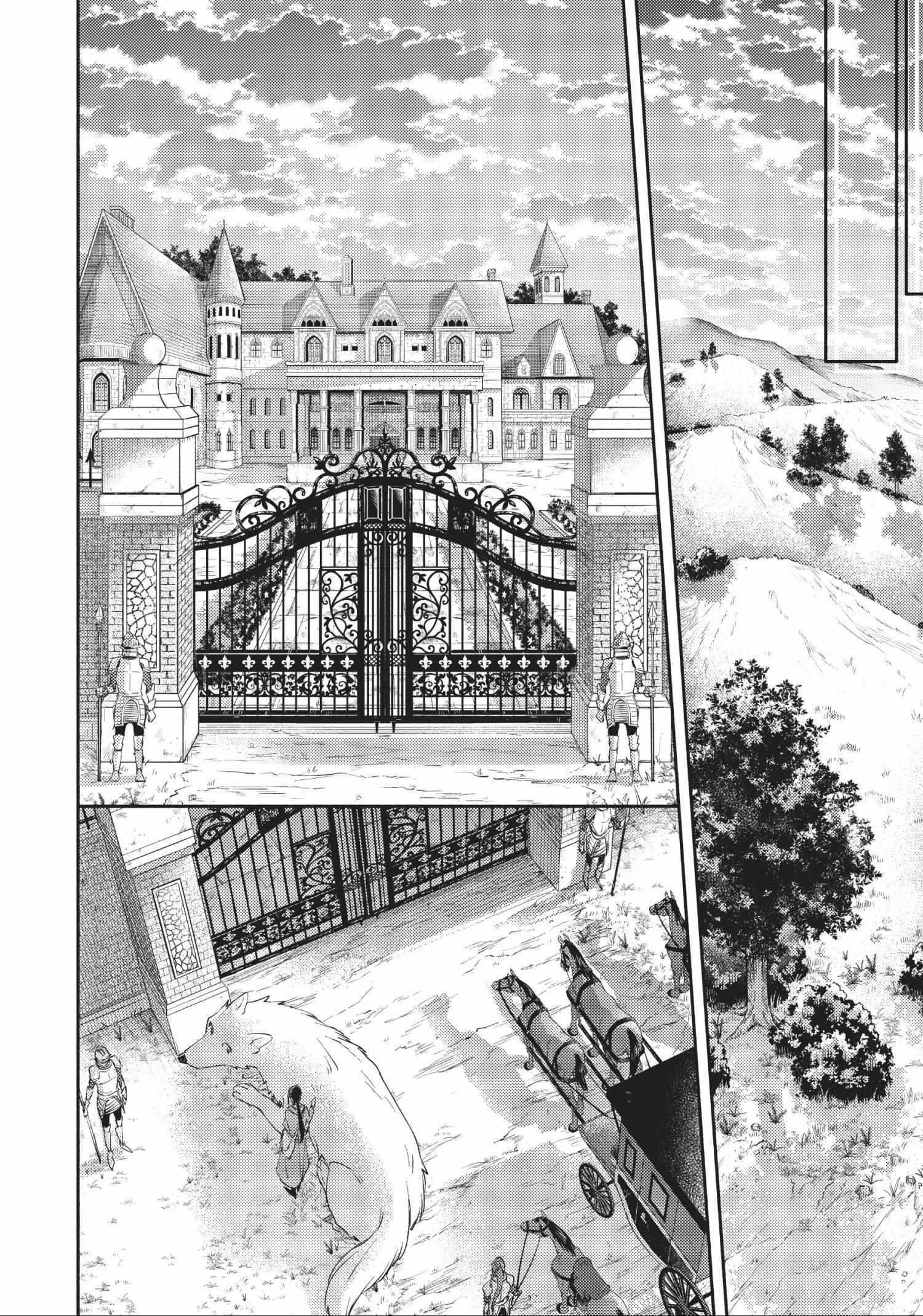 When I moved to another world, my dog became the strongest ~ When Silver Fenrir and I started living in another world ~ - Chapter 18 Page 8