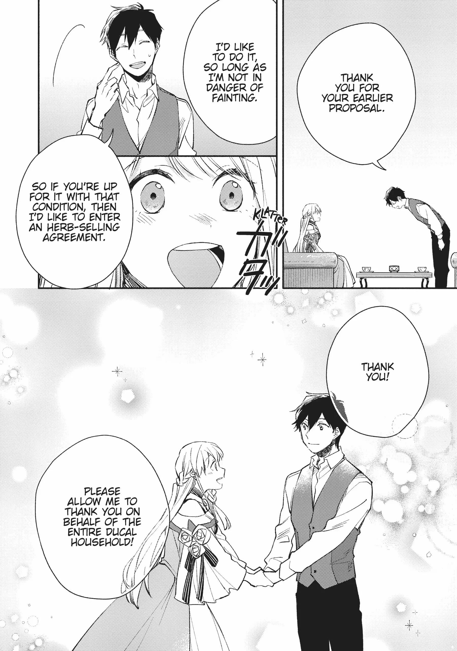 When I moved to another world, my dog became the strongest ~ When Silver Fenrir and I started living in another world ~ - Chapter 19 Page 18