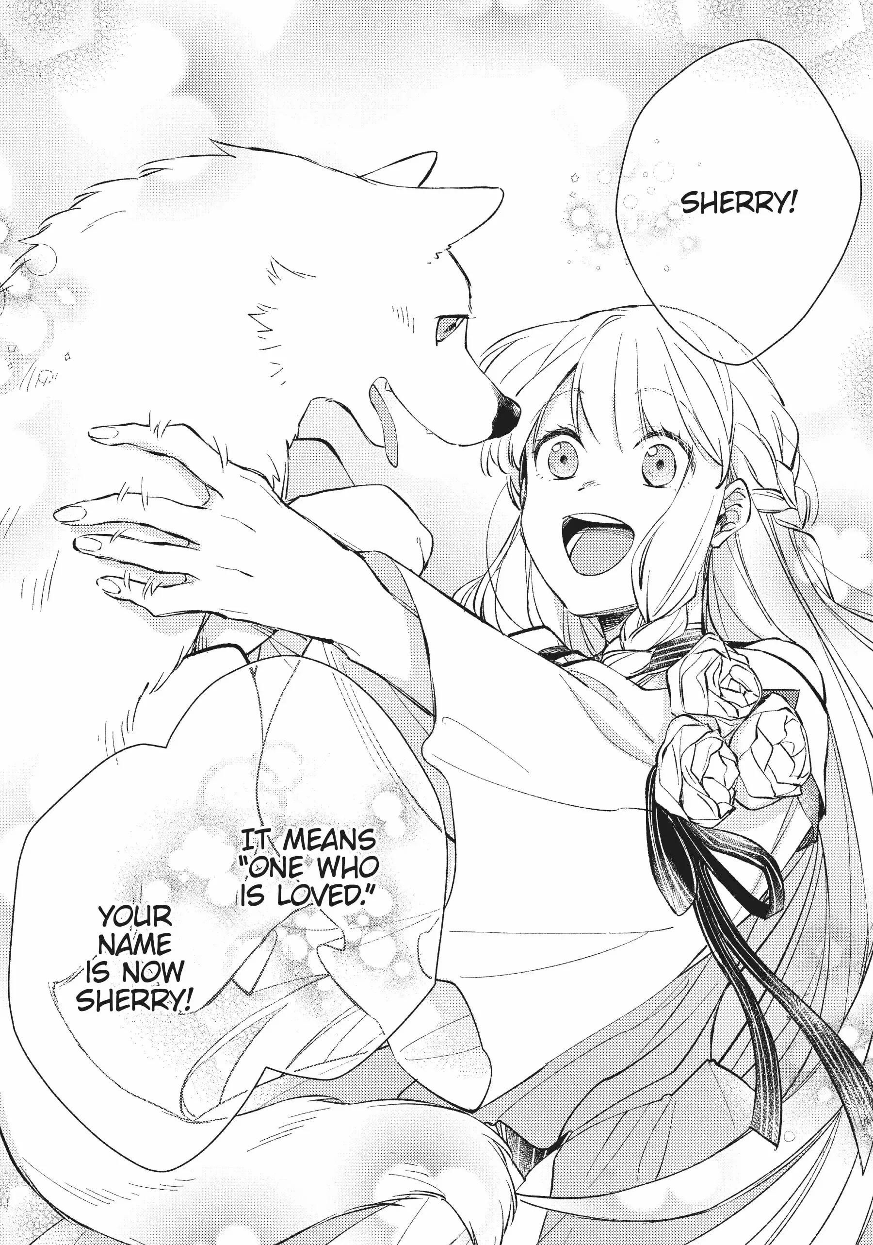 When I moved to another world, my dog became the strongest ~ When Silver Fenrir and I started living in another world ~ - Chapter 19 Page 24