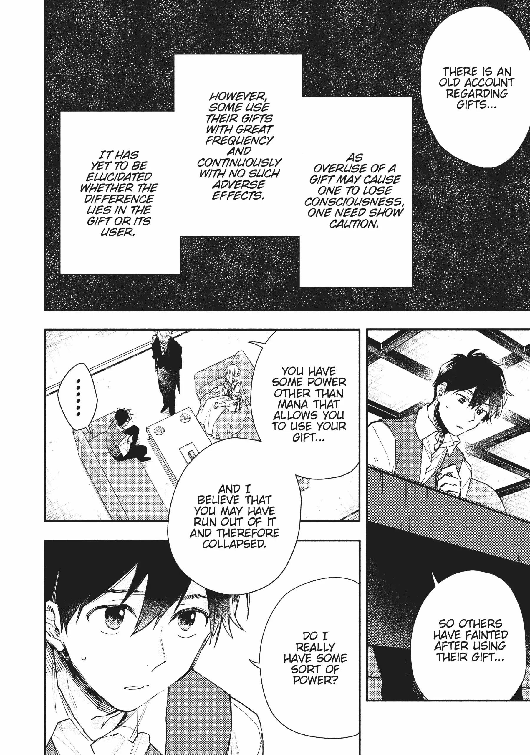 When I moved to another world, my dog became the strongest ~ When Silver Fenrir and I started living in another world ~ - Chapter 19 Page 8