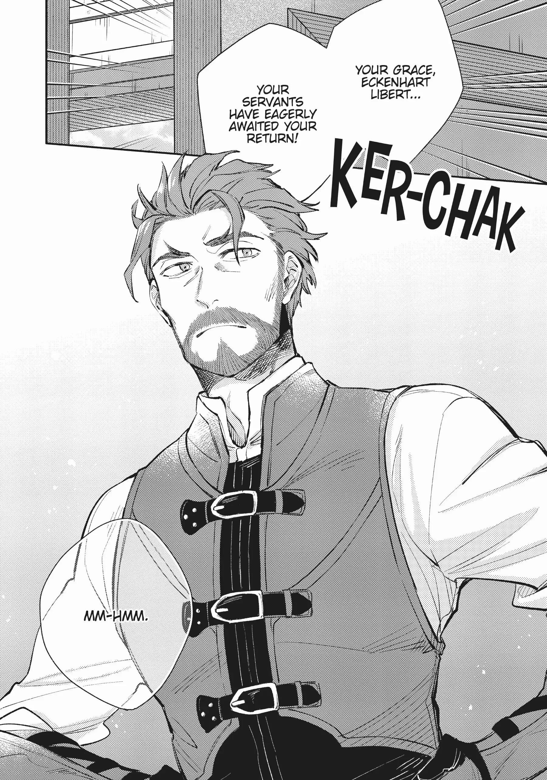 When I moved to another world, my dog became the strongest ~ When Silver Fenrir and I started living in another world ~ - Chapter 20 Page 24