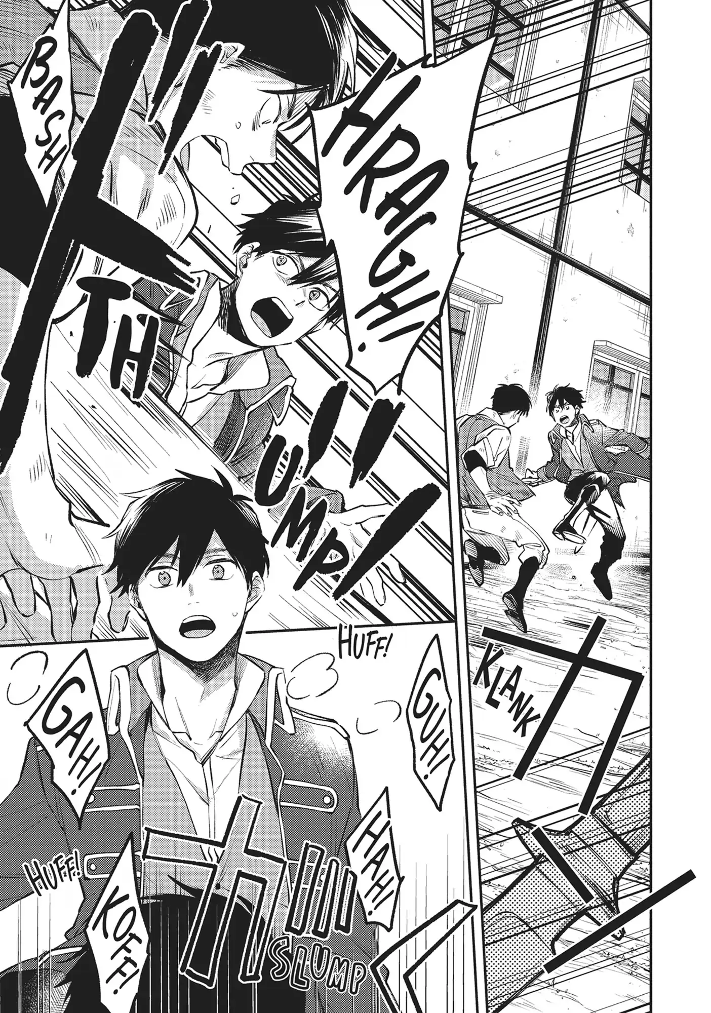 When I moved to another world, my dog became the strongest ~ When Silver Fenrir and I started living in another world ~ - Chapter 29 Page 9