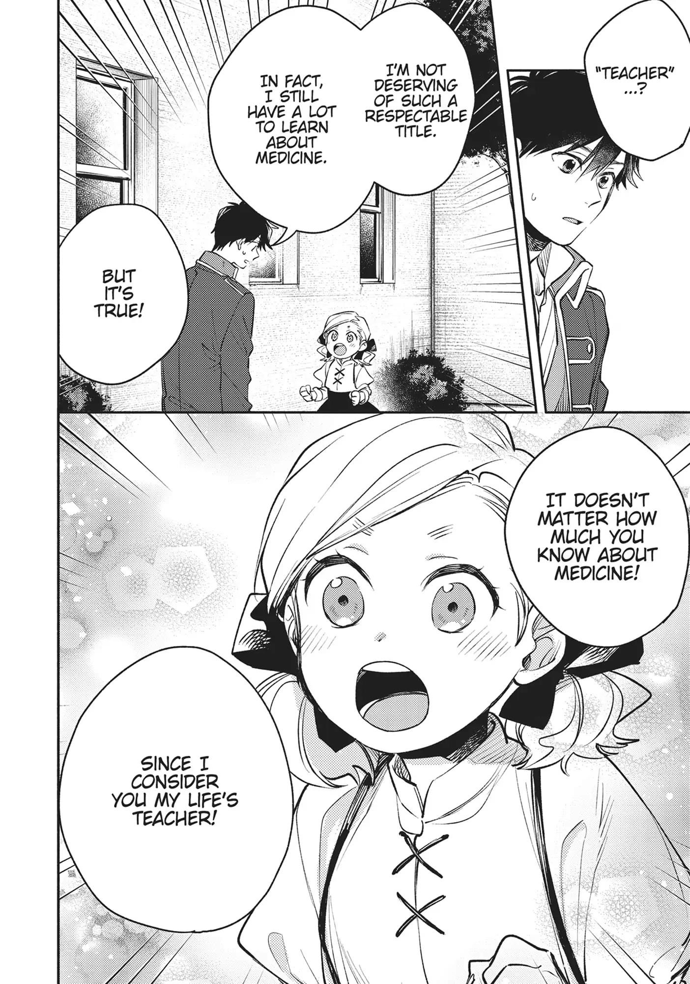 When I moved to another world, my dog became the strongest ~ When Silver Fenrir and I started living in another world ~ - Chapter 31 Page 20