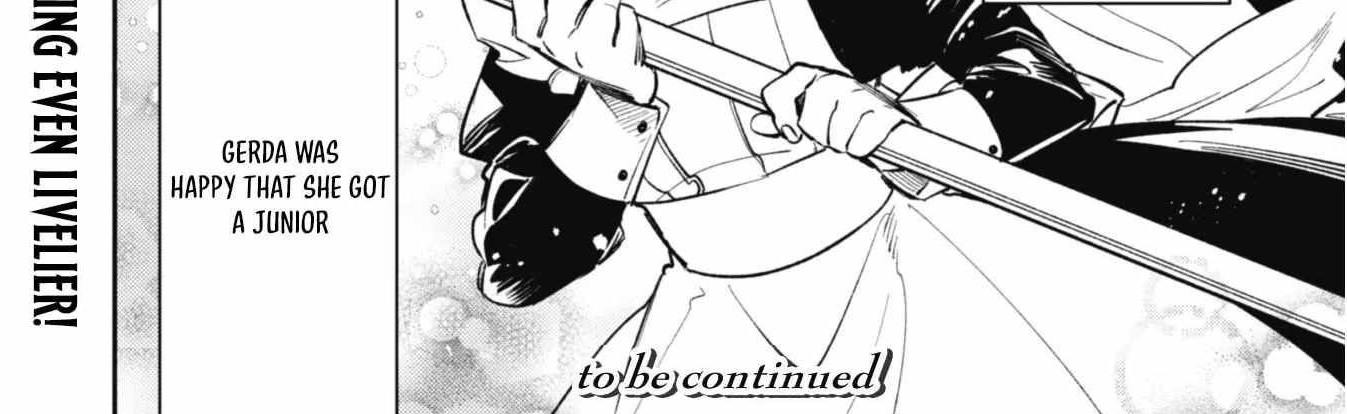 When I moved to another world, my dog became the strongest ~ When Silver Fenrir and I started living in another world ~ - Chapter 34 Page 48