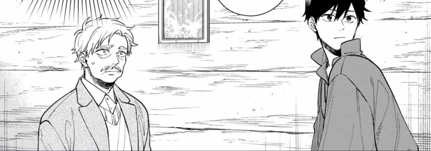 When I moved to another world, my dog became the strongest ~ When Silver Fenrir and I started living in another world ~ - Chapter 40 Page 48