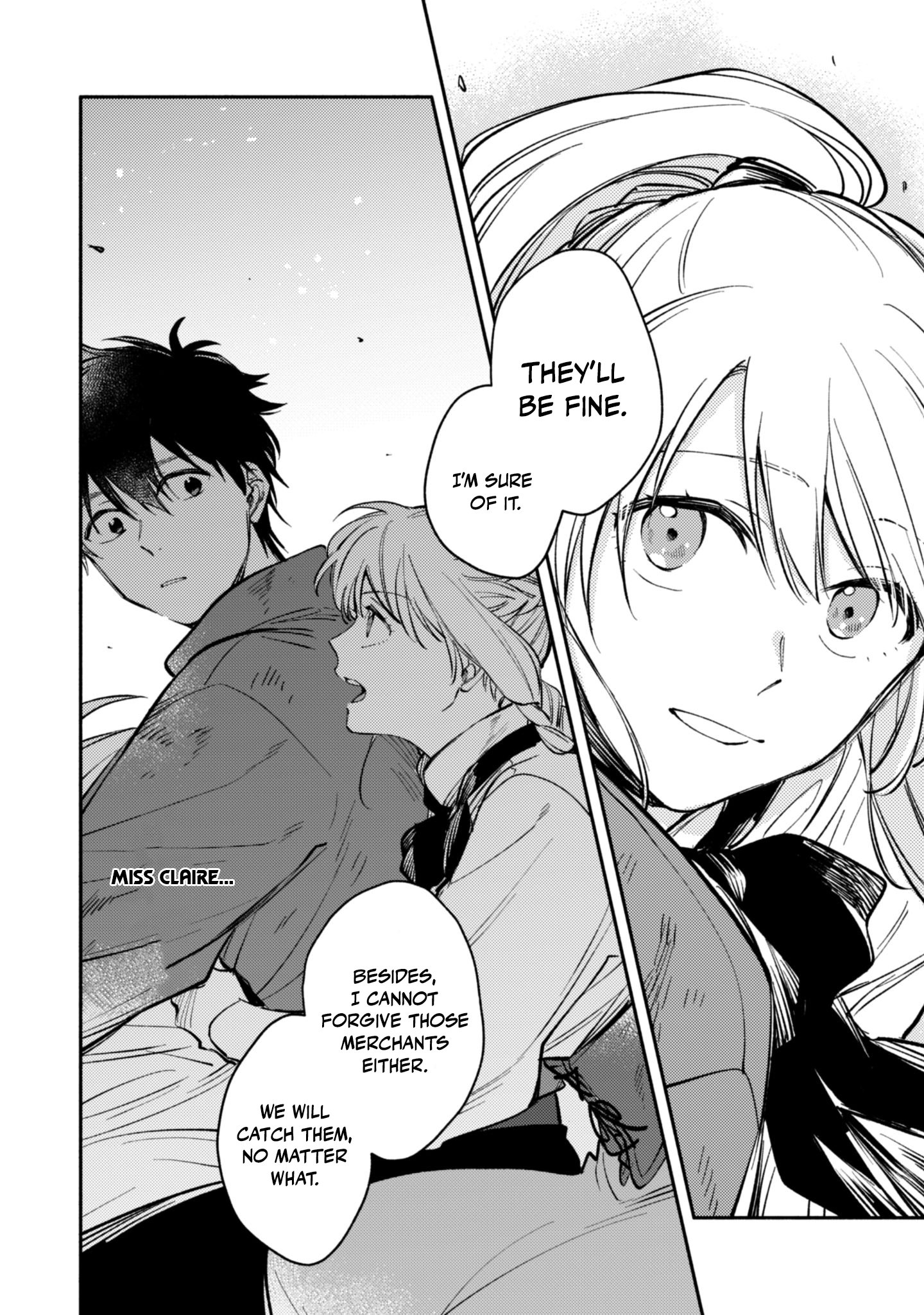 When I moved to another world, my dog became the strongest ~ When Silver Fenrir and I started living in another world ~ - Chapter 43 Page 4