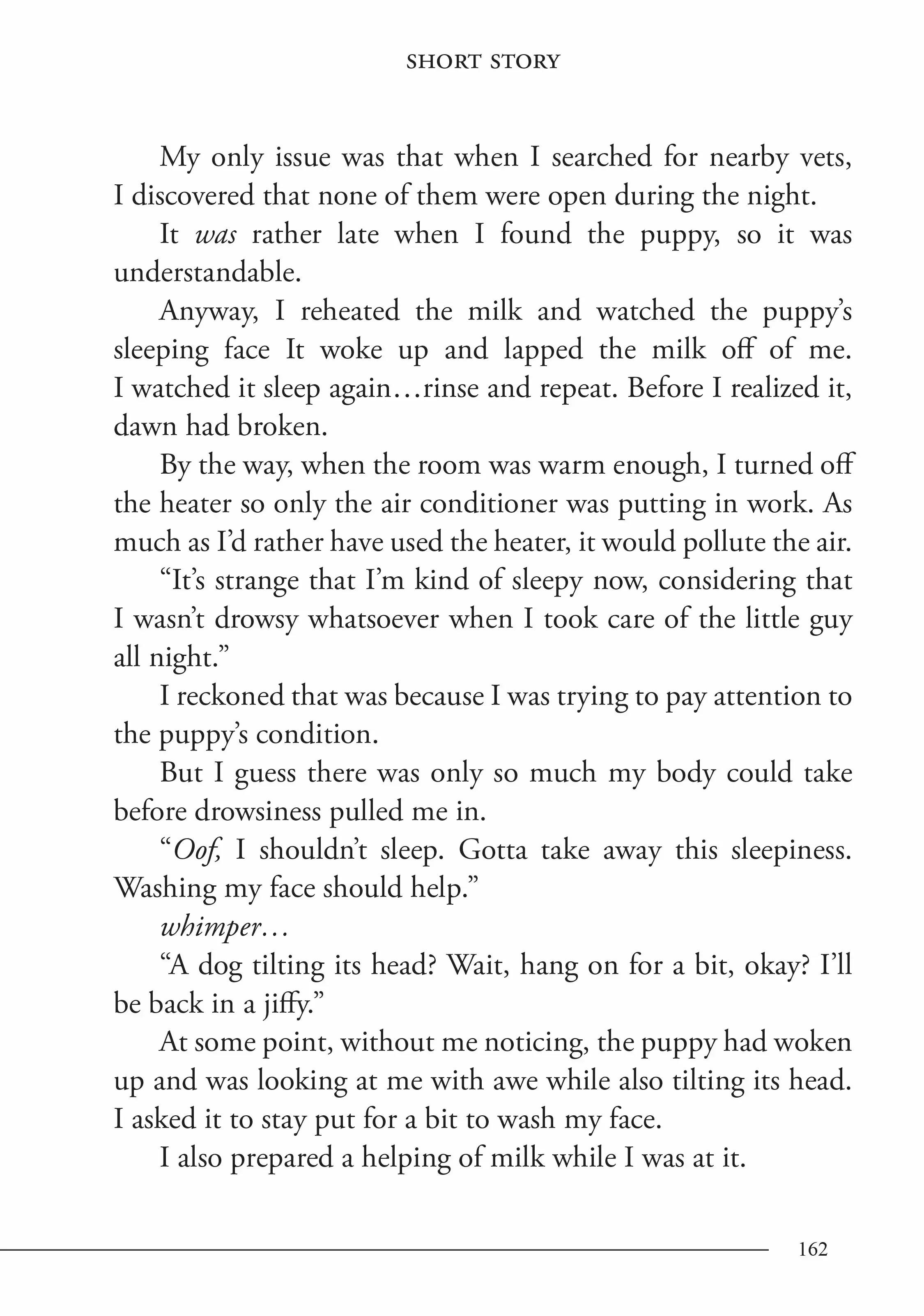 When I moved to another world, my dog became the strongest ~ When Silver Fenrir and I started living in another world ~ - Chapter 6.5 Page 14