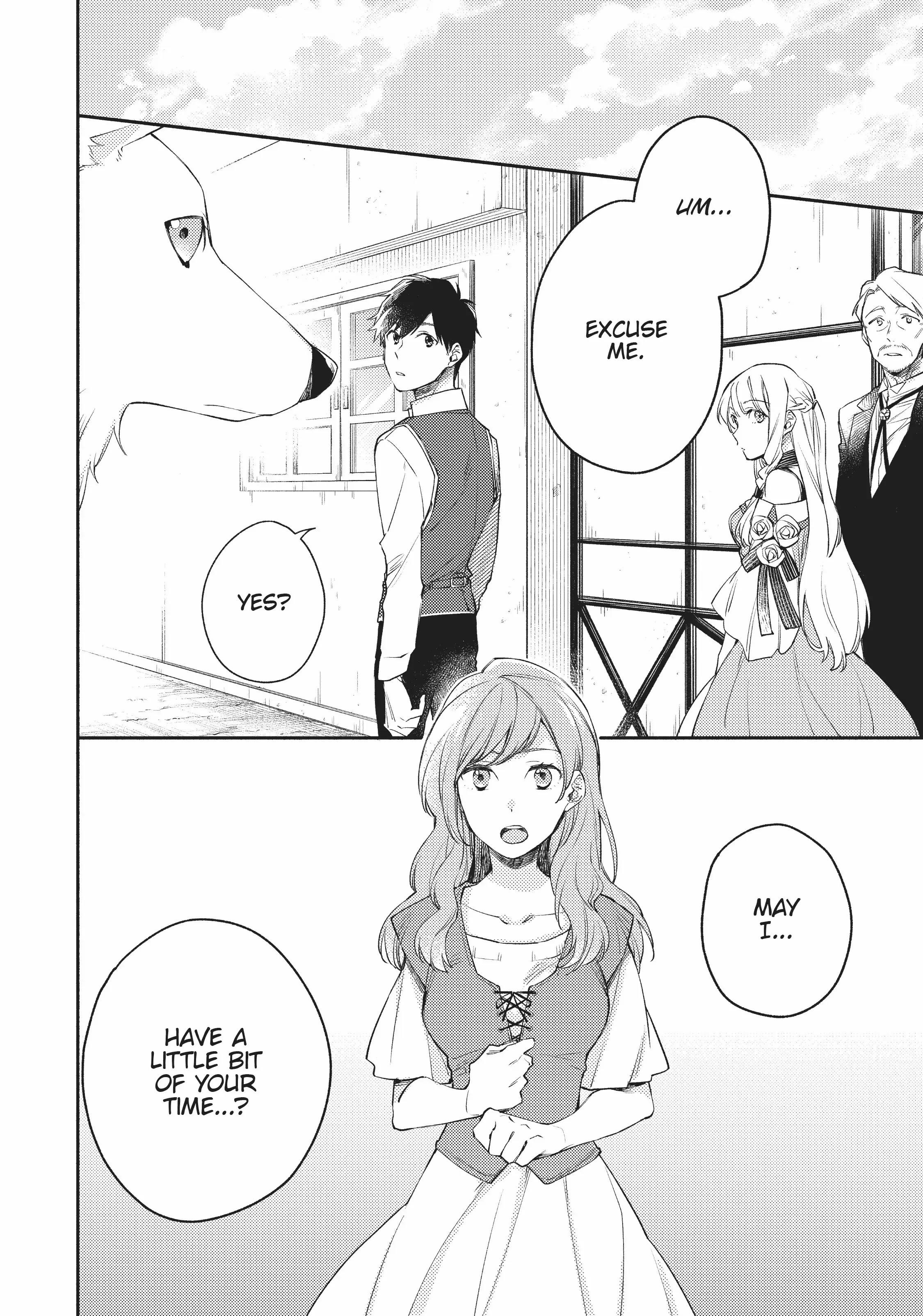 When I moved to another world, my dog became the strongest ~ When Silver Fenrir and I started living in another world ~ - Chapter 6 Page 22