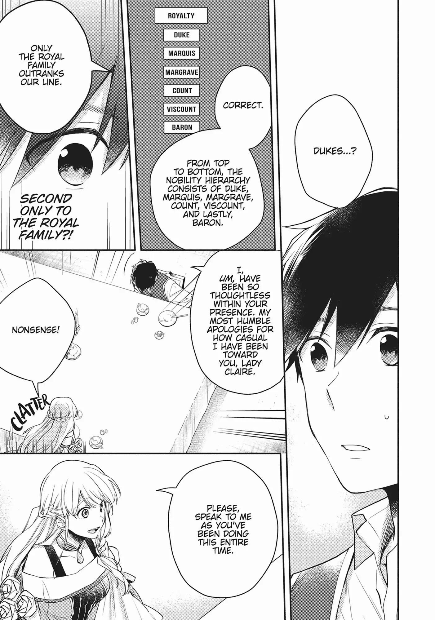 When I moved to another world, my dog became the strongest ~ When Silver Fenrir and I started living in another world ~ - Chapter 9 Page 11