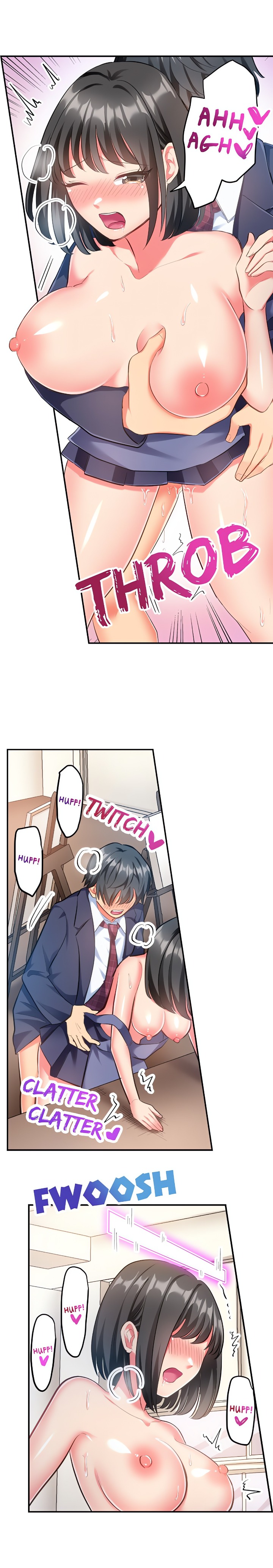 Click Me All Over - Chapter 15 Page 3