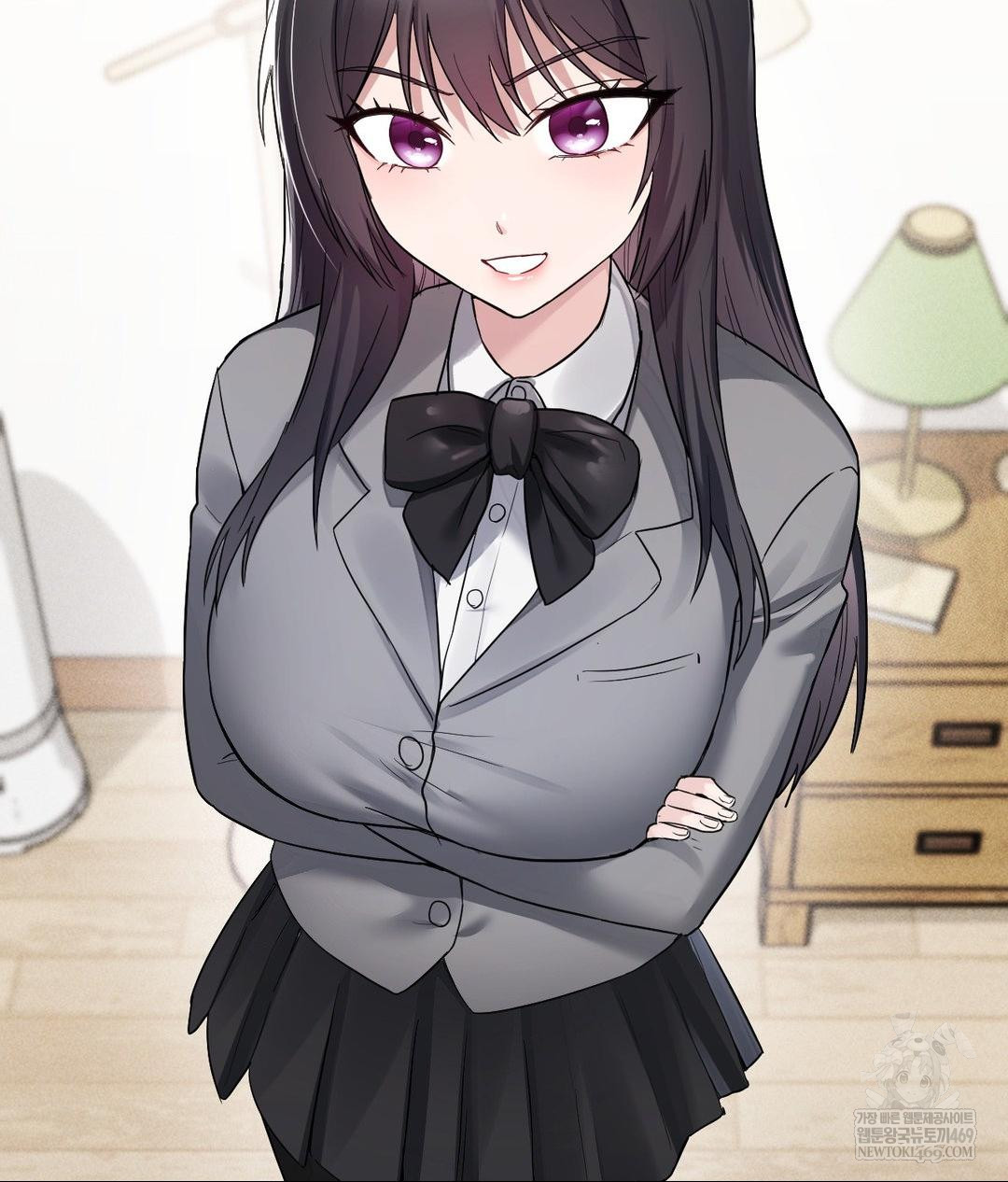 My Story On My Stepsisters Secret Account Raw - Chapter 2 Page 24