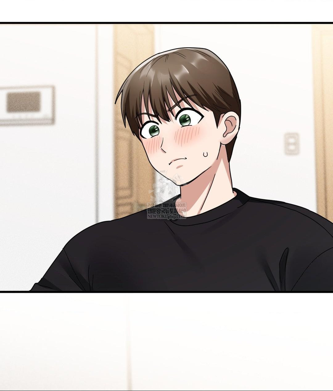 My Story On My Stepsisters Secret Account Raw - Chapter 3 Page 111