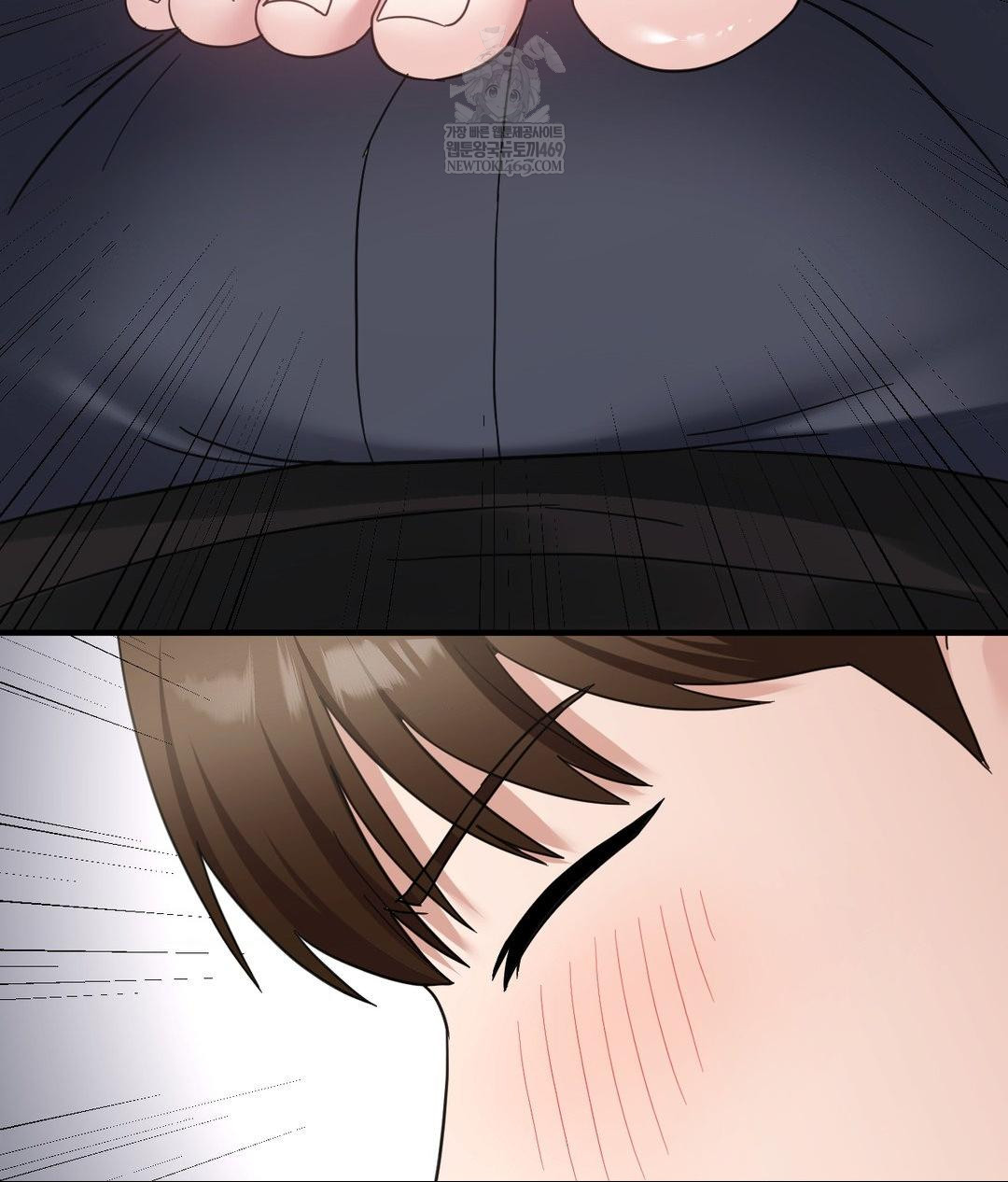 My Story On My Stepsisters Secret Account Raw - Chapter 7 Page 59