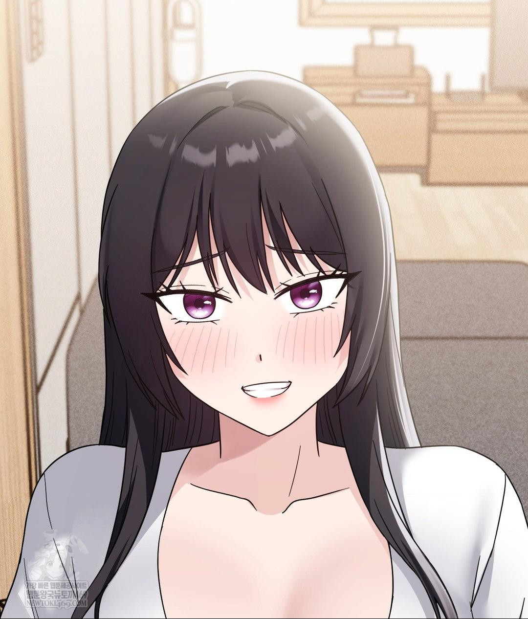 My Story On My Stepsisters Secret Account Raw - Chapter 7 Page 74