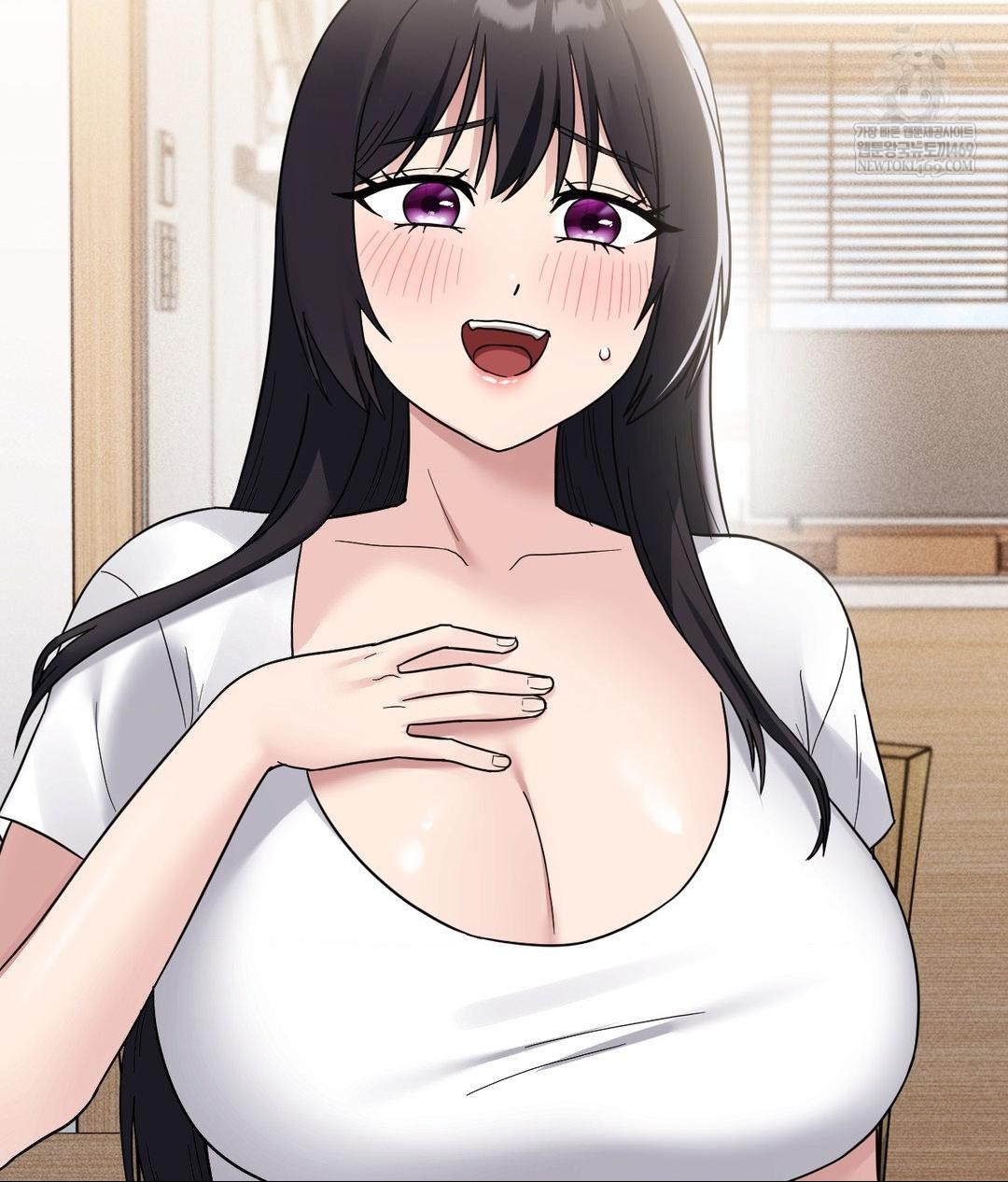 My Story On My Stepsisters Secret Account Raw - Chapter 7 Page 87