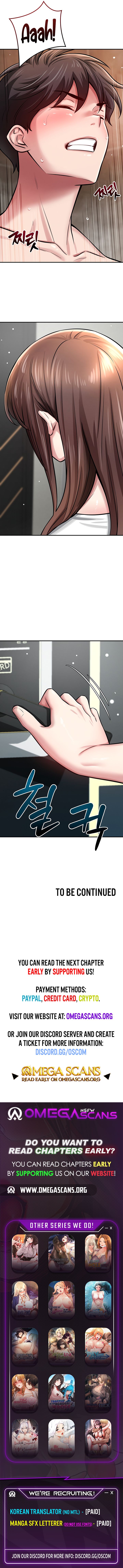 Taming My Stepsister - Chapter 2 Page 14