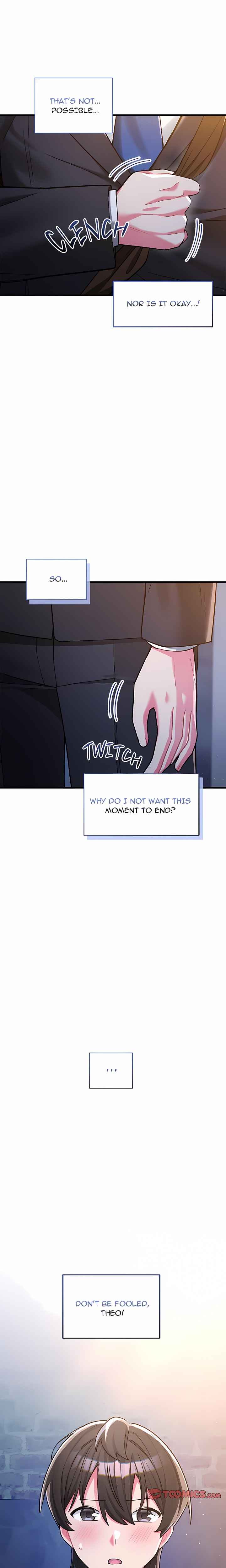 I Didn’t Sign Up For This - Chapter 8 Page 15