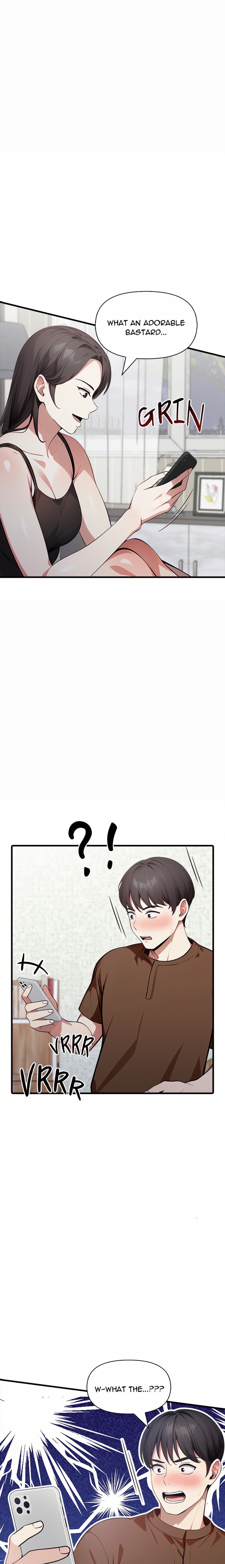 Unknown Sender - Chapter 2 Page 23