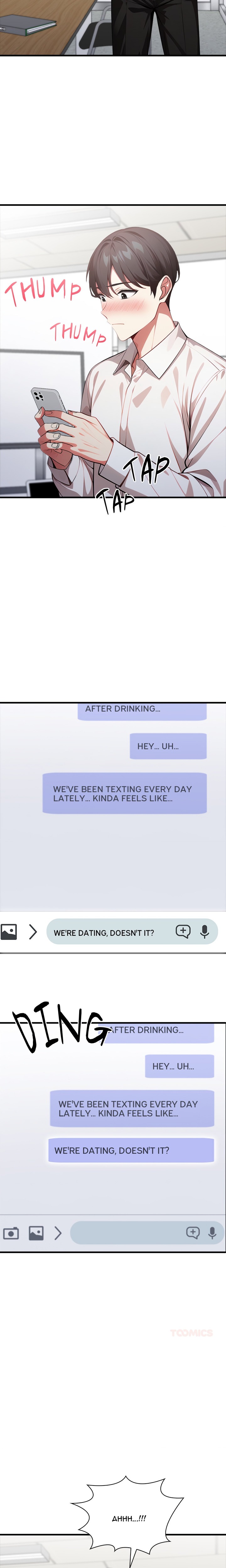 Unknown Sender - Chapter 7 Page 13