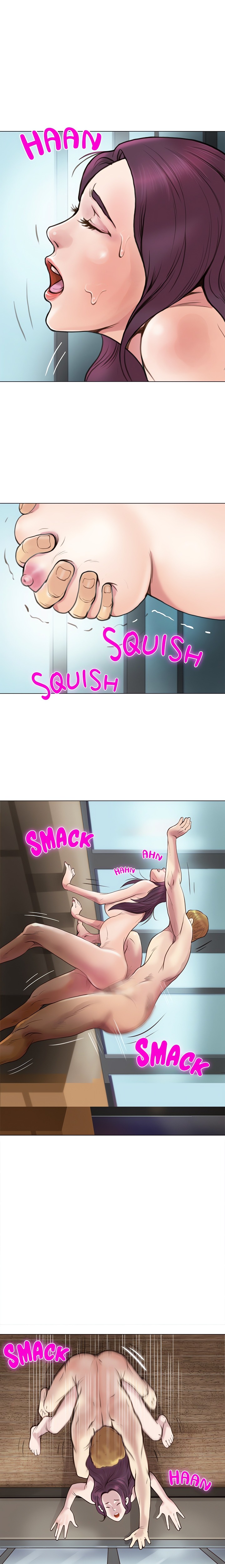 Unbreakable - Chapter 1 Page 9