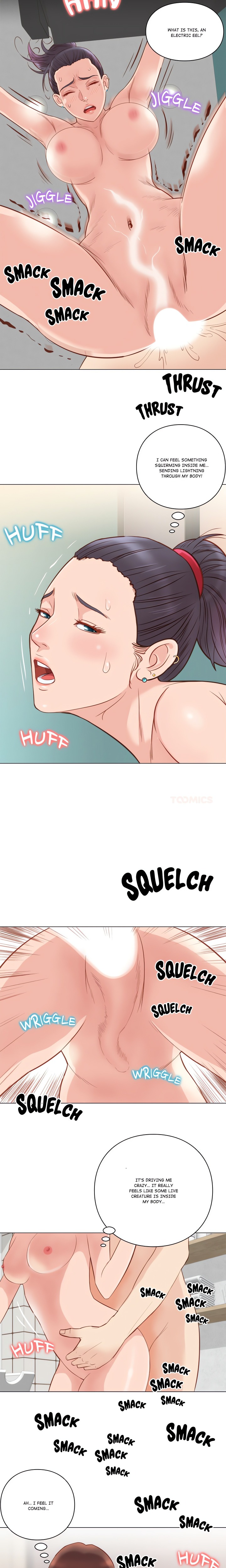 Unbreakable - Chapter 6 Page 9