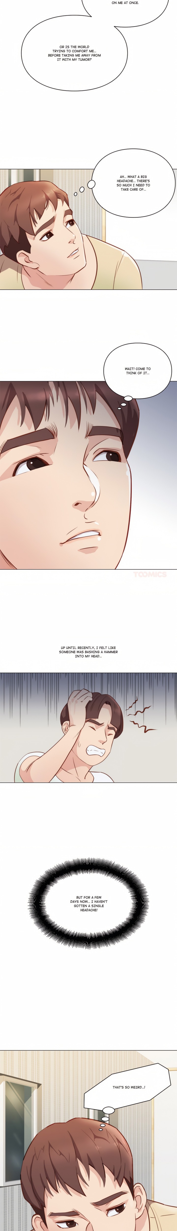 Unbreakable - Chapter 7 Page 4