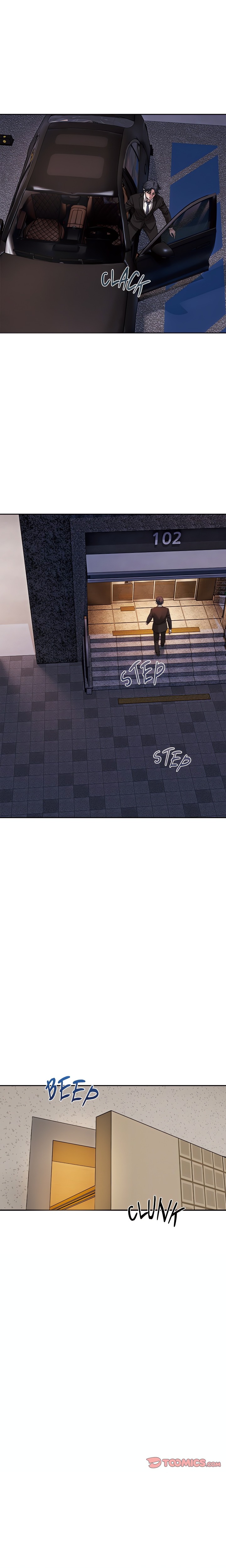 I’m Here for You (Uncensored) - Chapter 1 Page 9