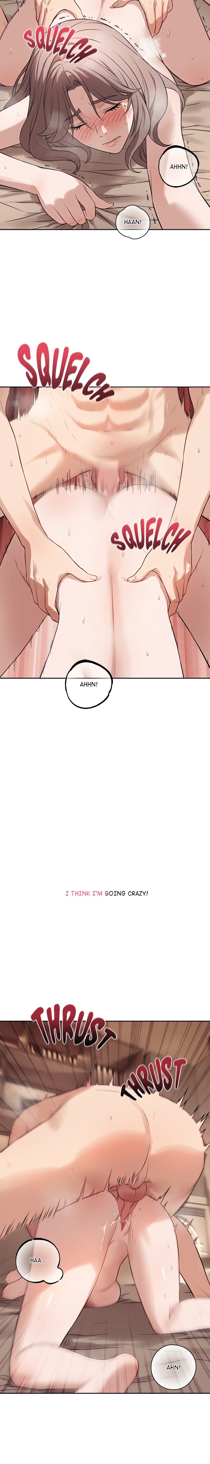 I’m Here for You (Uncensored) - Chapter 10 Page 14