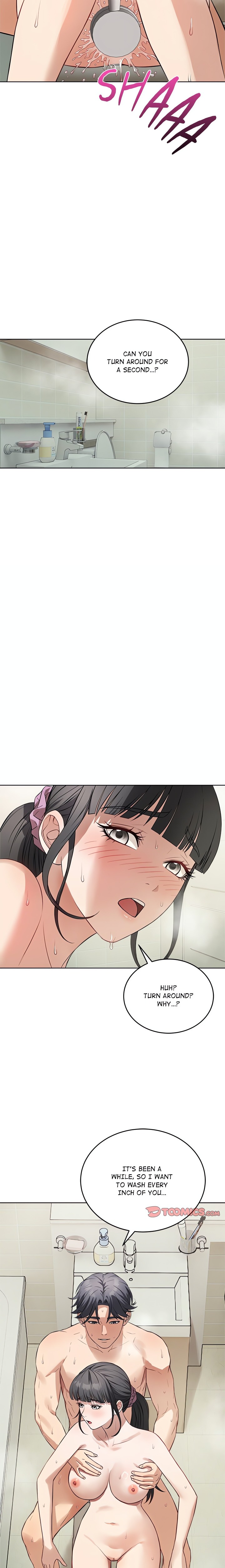 I’m Here for You (Uncensored) - Chapter 13 Page 3