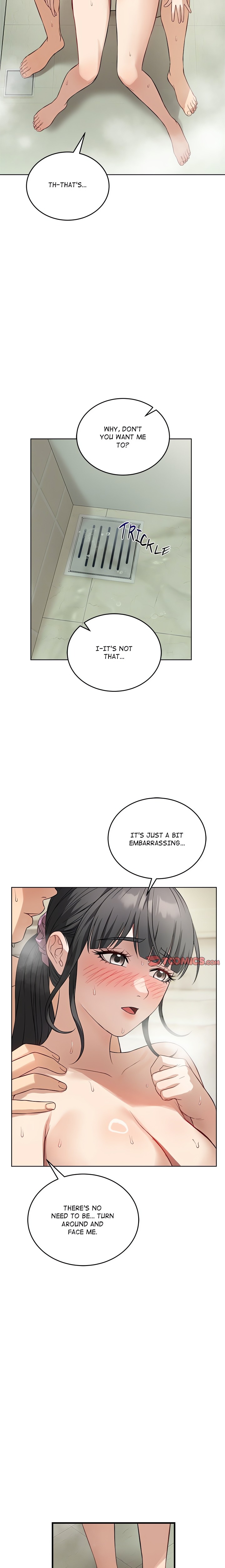 I’m Here for You (Uncensored) - Chapter 13 Page 4
