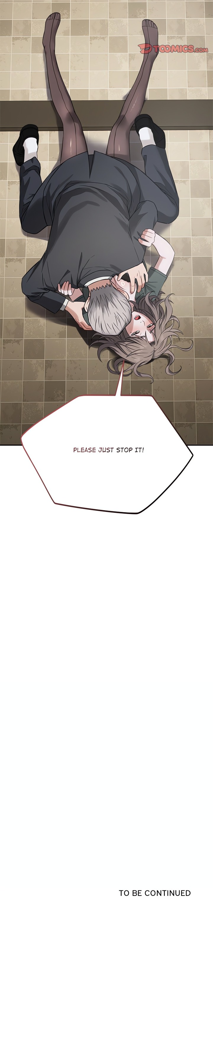 I’m Here for You (Uncensored) - Chapter 20 Page 26